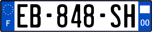 EB-848-SH