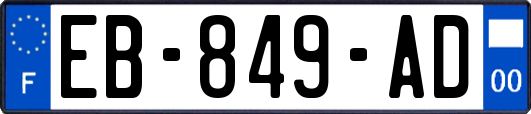 EB-849-AD