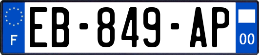 EB-849-AP