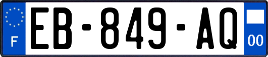 EB-849-AQ