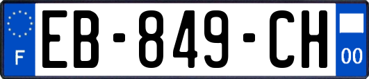 EB-849-CH