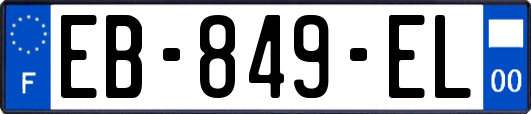 EB-849-EL