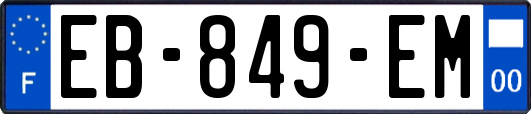 EB-849-EM