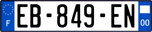 EB-849-EN