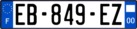 EB-849-EZ