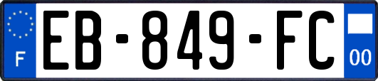 EB-849-FC