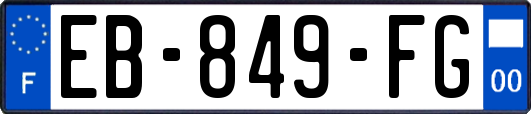 EB-849-FG