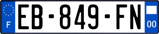 EB-849-FN