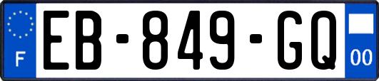 EB-849-GQ