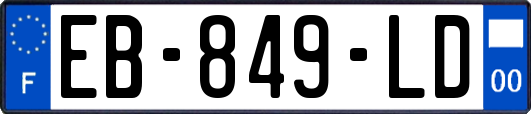 EB-849-LD