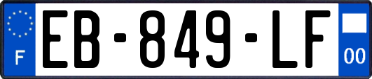 EB-849-LF