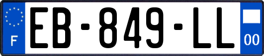 EB-849-LL