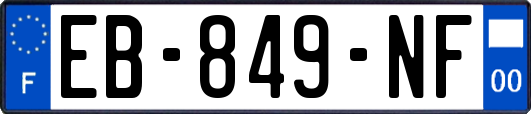 EB-849-NF