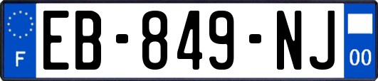 EB-849-NJ