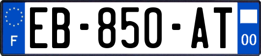 EB-850-AT