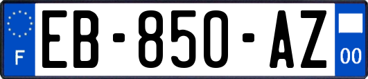 EB-850-AZ