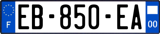 EB-850-EA