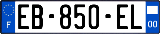 EB-850-EL