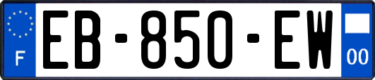 EB-850-EW