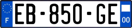 EB-850-GE