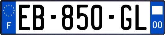 EB-850-GL