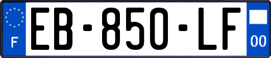 EB-850-LF