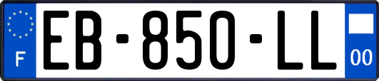 EB-850-LL