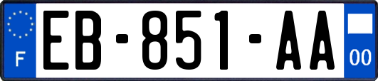 EB-851-AA