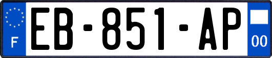 EB-851-AP