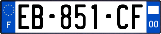 EB-851-CF