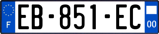 EB-851-EC