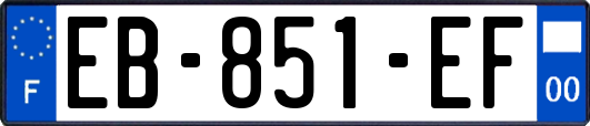 EB-851-EF
