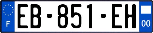 EB-851-EH