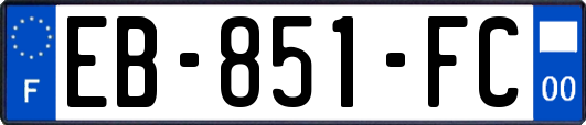 EB-851-FC