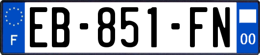 EB-851-FN