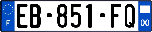 EB-851-FQ