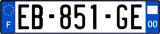 EB-851-GE