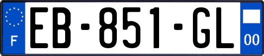 EB-851-GL