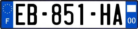 EB-851-HA