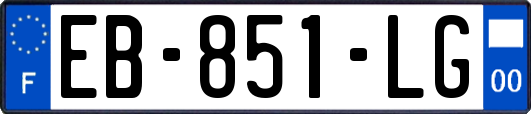 EB-851-LG