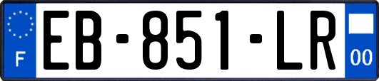 EB-851-LR