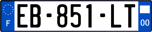 EB-851-LT