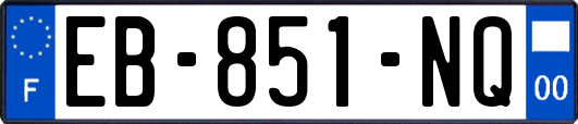 EB-851-NQ