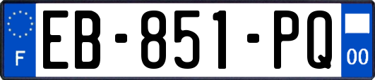 EB-851-PQ