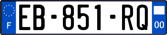 EB-851-RQ