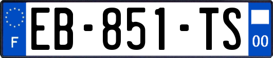 EB-851-TS