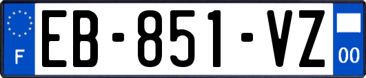 EB-851-VZ