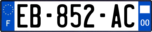 EB-852-AC