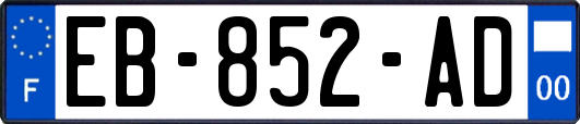 EB-852-AD