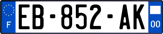 EB-852-AK